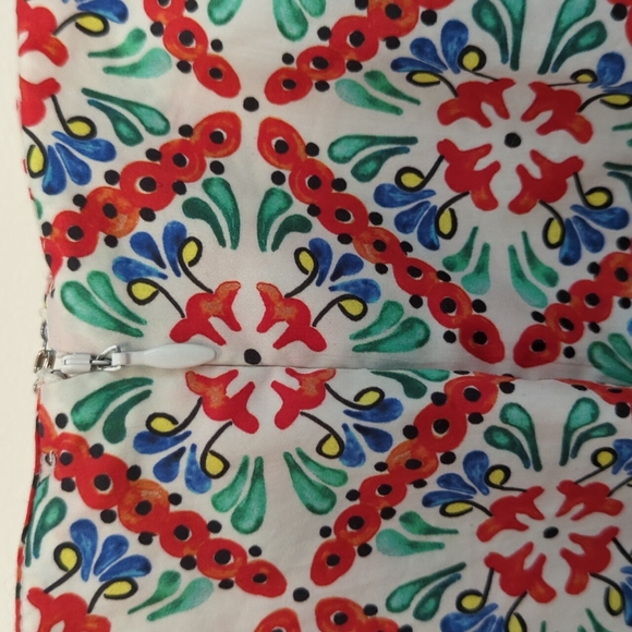 Caroline Constas off the shoulder top - Picture 8 of 9